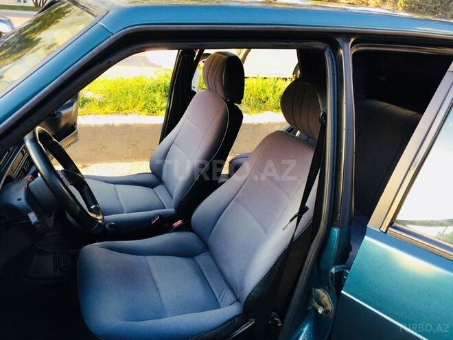 LADA (VAZ) 21099 2000, 279,000 km - 1.6 l - Bakı