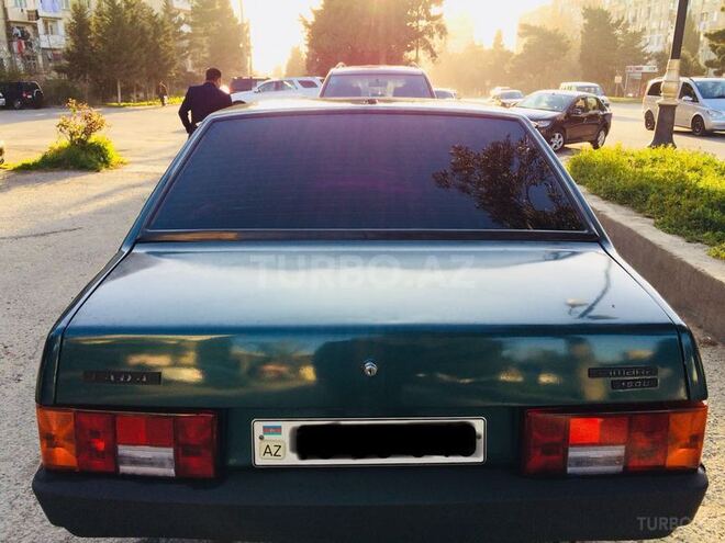 LADA (VAZ) 21099 2000, 279,000 km - 1.6 l - Bakı