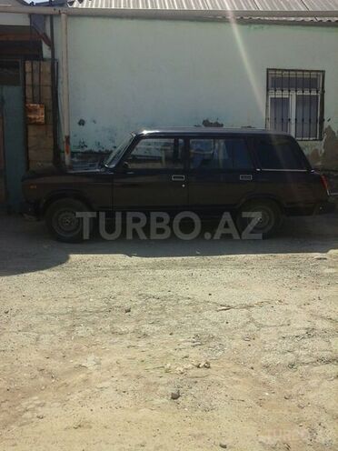 LADA (VAZ) 2104 2002, 255,035 km - 1.6 l - Bakı