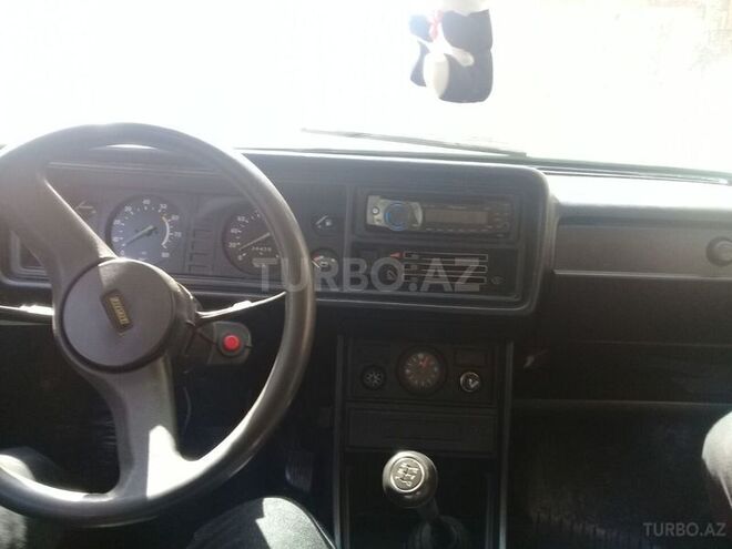 LADA (VAZ) 2107 2011, 104,000 km - 1.6 l - Bakı
