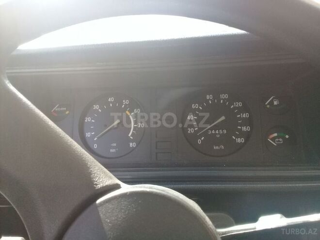 LADA (VAZ) 2107 2011, 104,000 km - 1.6 l - Bakı