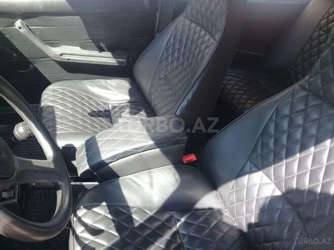 LADA (VAZ) 2107 2011, 104,000 km - 1.6 l - Bakı