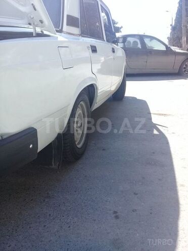 LADA (VAZ) 2107 2011, 104,000 km - 1.6 l - Bakı