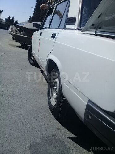 LADA (VAZ) 2107 2011, 104,000 km - 1.6 l - Bakı