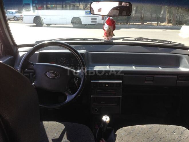 LADA (VAZ) 21099 1992, 222,000 km - 1.5 l - Bakı