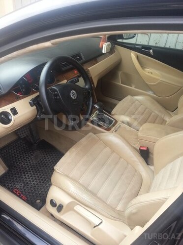 Volkswagen Passat 2006, 263,000 km - 2.0 l - Bakı