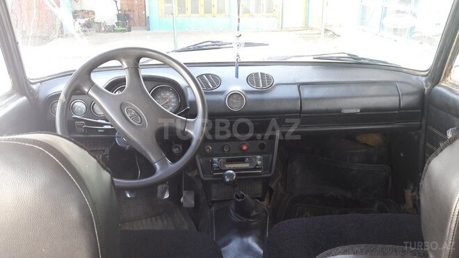 LADA (VAZ) 2106 1986, 15,847 km - 0.2 l - Lənkəran