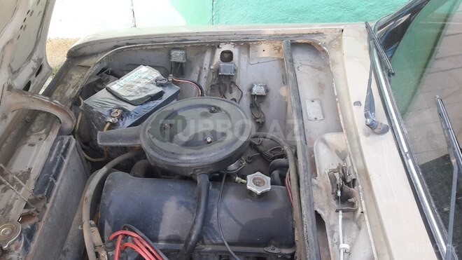 LADA (VAZ) 2106 1986, 15,847 km - 0.2 l - Lənkəran
