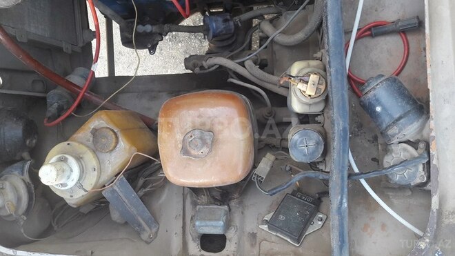 LADA (VAZ) 2106 1986, 15,847 km - 0.2 l - Lənkəran