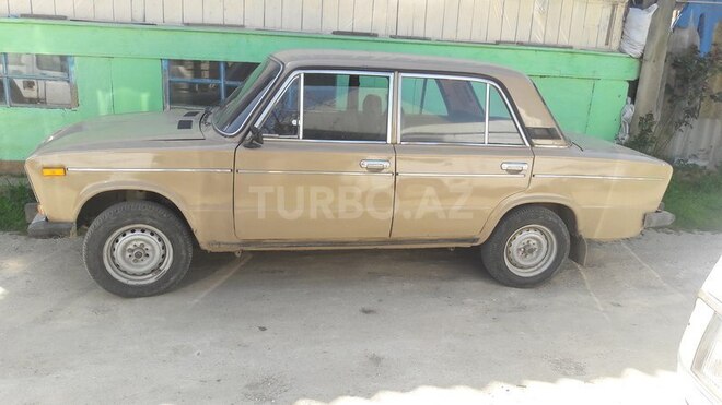 LADA (VAZ) 2106 1986, 15,847 km - 0.2 l - Lənkəran