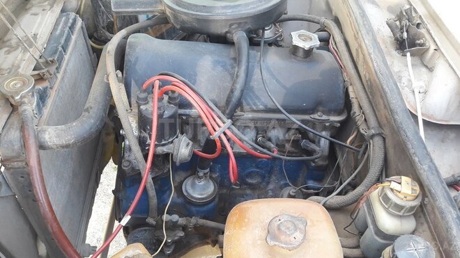 LADA (VAZ) 2106 1986, 15,847 km - 0.2 l - Lənkəran
