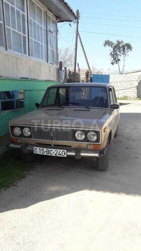 LADA (VAZ) 2106 1986, 15,847 km - 0.2 l - Lənkəran