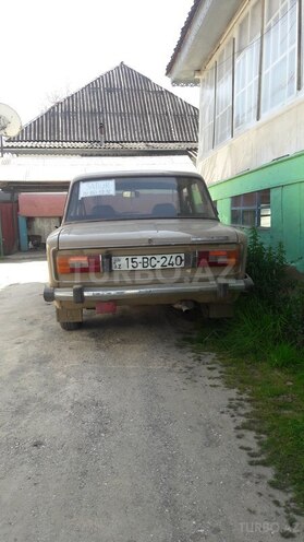 LADA (VAZ) 2106 1986, 15,847 km - 0.2 l - Lənkəran