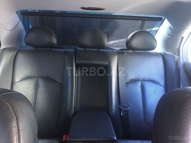 Mercedes E 350 2005, 249,500 km - 3.5 l - Bakı