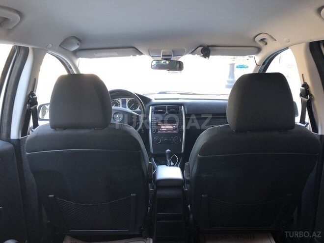Mercedes B 170 2008, 46,000 km - 1.7 l - Sumqayıt