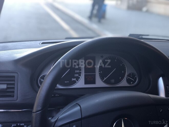Mercedes B 170 2008, 46,000 km - 1.7 l - Sumqayıt