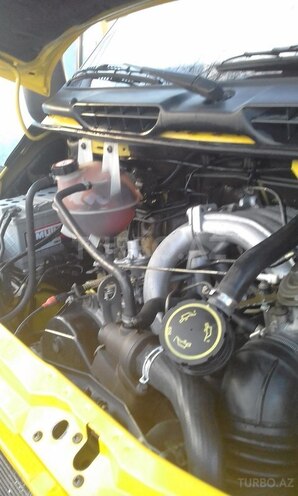 Ford Transit 2000, 189,500 km - 0.3 л - Bakı