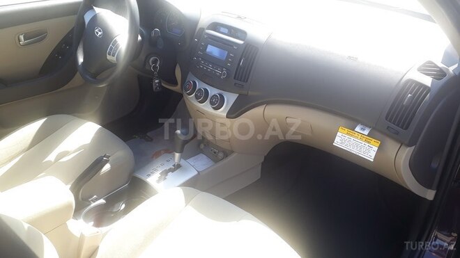 Hyundai Elantra 2009, 88,464 km - 2.0 л - Bakı