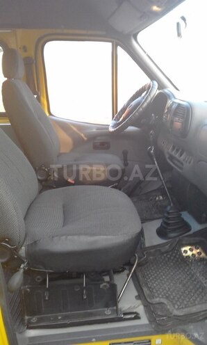 Ford Transit 2000, 189,500 km - 0.3 л - Bakı
