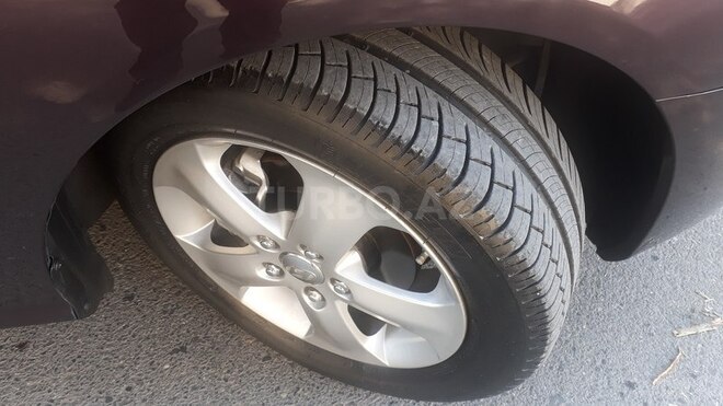 Hyundai Elantra 2009, 88,464 km - 2.0 л - Bakı