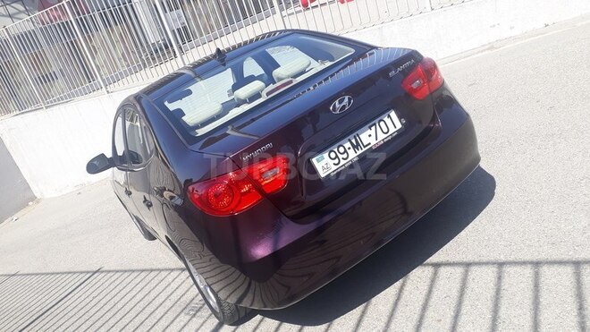 Hyundai Elantra 2009, 88,464 km - 2.0 л - Bakı