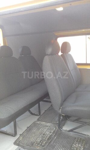Ford Transit 2000, 189,500 km - 0.3 л - Bakı