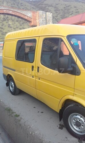 Ford Transit 2000, 189,500 km - 0.3 л - Bakı