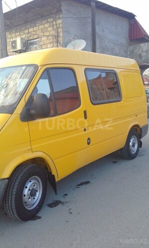 Ford Transit 2000, 189,500 km - 0.3 л - Bakı