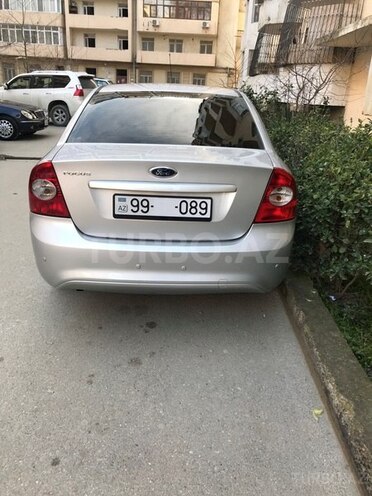 Ford Focus 2011, 91,000 km - 1.6 l - Bakı