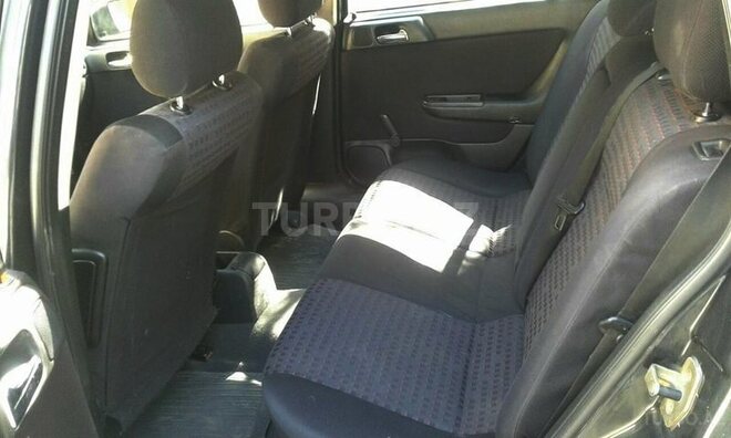 Opel Astra 1999, 271,350 km - 1.6 l - Bakı