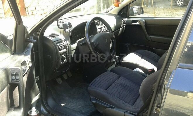 Opel Astra 1999, 271,350 km - 1.6 l - Bakı