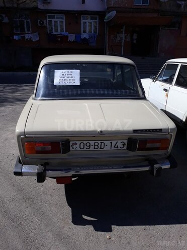 LADA (VAZ) 2106 1986, 55,800 km - 0.1 л - Xırdalan