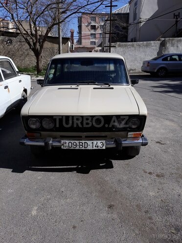 LADA (VAZ) 2106 1986, 55,800 km - 0.1 л - Xırdalan