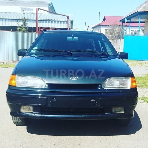 LADA (VAZ) 2115 2008, 11,000 km - 1.6 l - Masallı