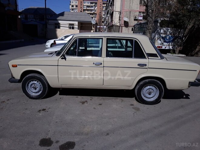 LADA (VAZ) 2106 1986, 55,800 km - 0.1 л - Xırdalan