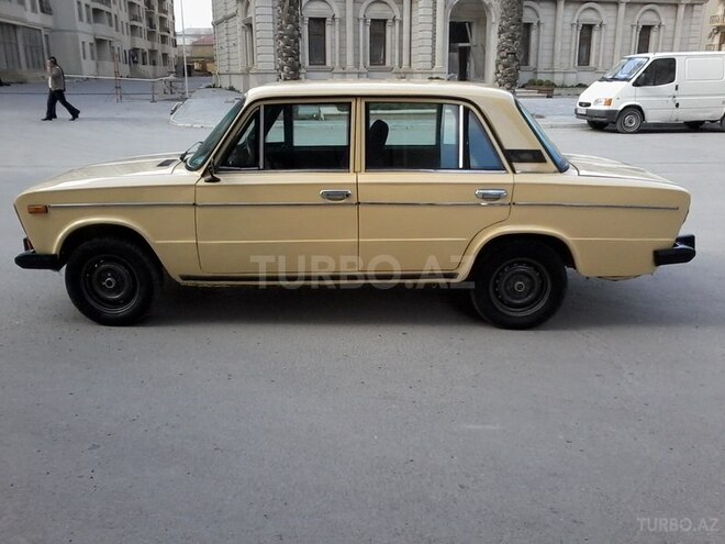 LADA (VAZ) 2106 1989, 220,000 km - 1.3 л - Gədəbəy