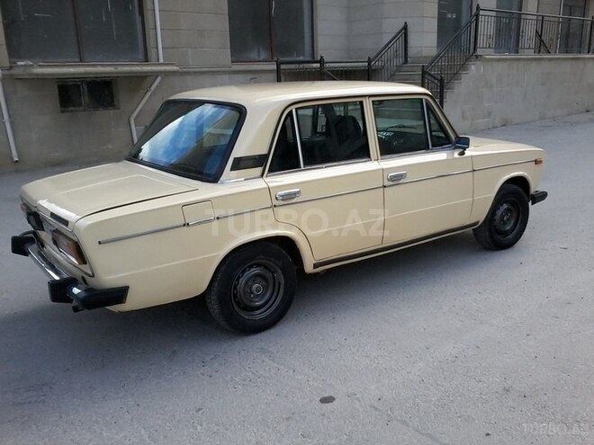 LADA (VAZ) 2106 1989, 220,000 km - 1.3 л - Gədəbəy