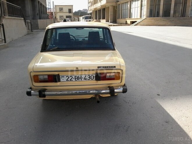 LADA (VAZ) 2106 1989, 220,000 km - 1.3 л - Gədəbəy