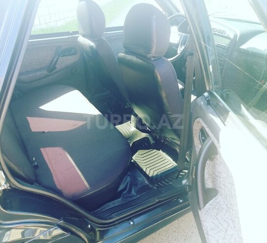 LADA (VAZ) 2115 2008, 11,000 km - 1.6 l - Masallı