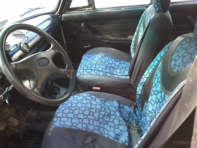 LADA (VAZ) 2106 1989, 220,000 km - 1.3 л - Gədəbəy
