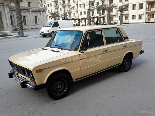LADA (VAZ) 2106 1989, 220,000 km - 1.3 л - Gədəbəy