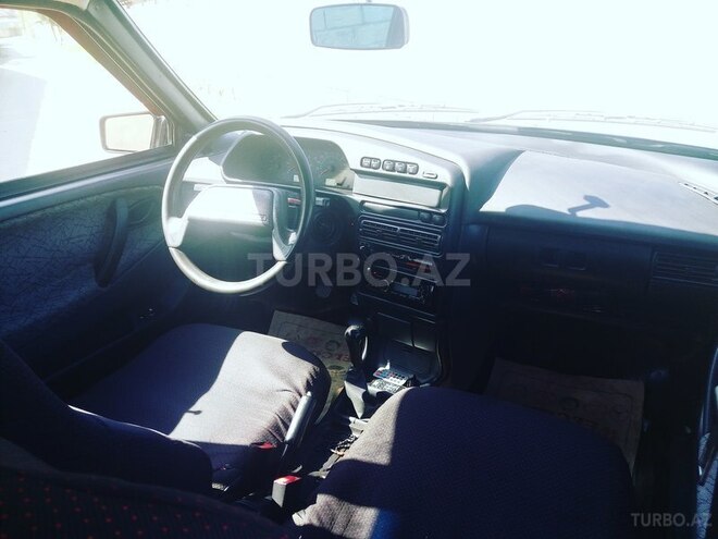LADA (VAZ) 2115 2008, 11,000 km - 1.6 l - Masallı