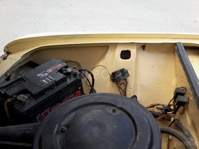 LADA (VAZ) 2106 1989, 220,000 km - 1.3 л - Gədəbəy