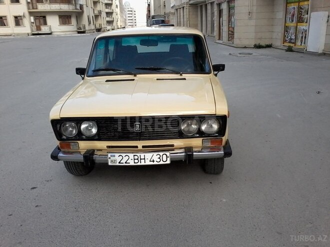 LADA (VAZ) 2106 1989, 220,000 km - 1.3 л - Gədəbəy
