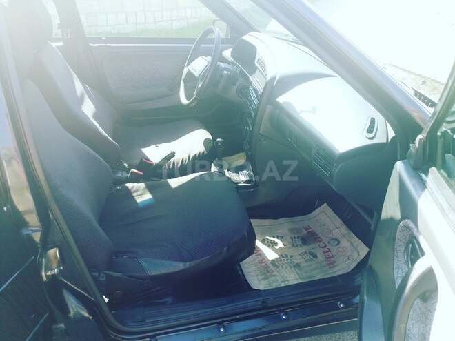 LADA (VAZ) 2115 2008, 11,000 km - 1.6 l - Masallı