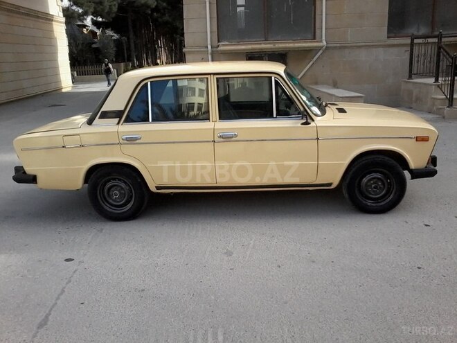 LADA (VAZ) 2106 1989, 220,000 km - 1.3 л - Gədəbəy