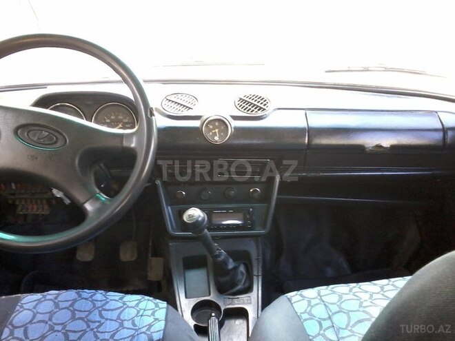 LADA (VAZ) 2106 1989, 220,000 km - 1.3 л - Gədəbəy