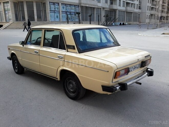 LADA (VAZ) 2106 1989, 220,000 km - 1.3 л - Gədəbəy
