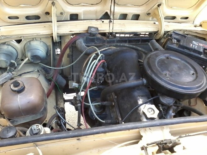 LADA (VAZ) 2106 1989, 220,000 km - 1.3 л - Gədəbəy