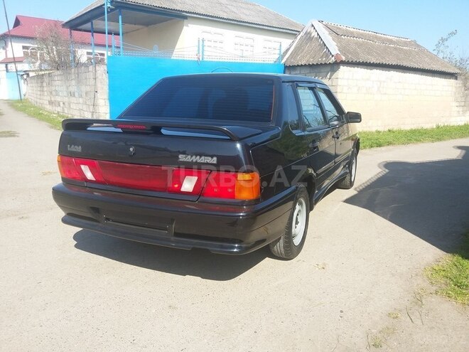 LADA (VAZ) 2115 2008, 11,000 km - 1.6 l - Masallı